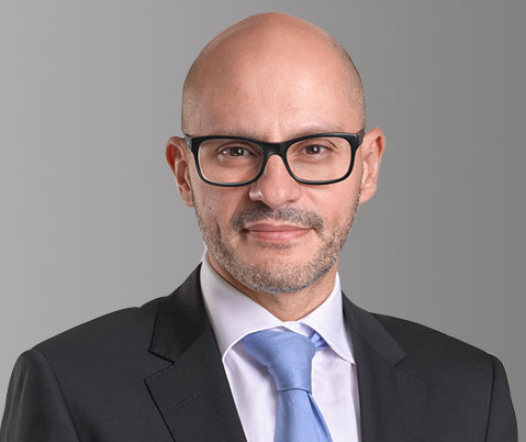Dr. Jean Pierre Scerri