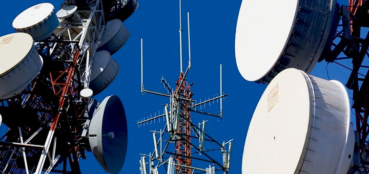 Strategic and retail review for the telecommunications sector